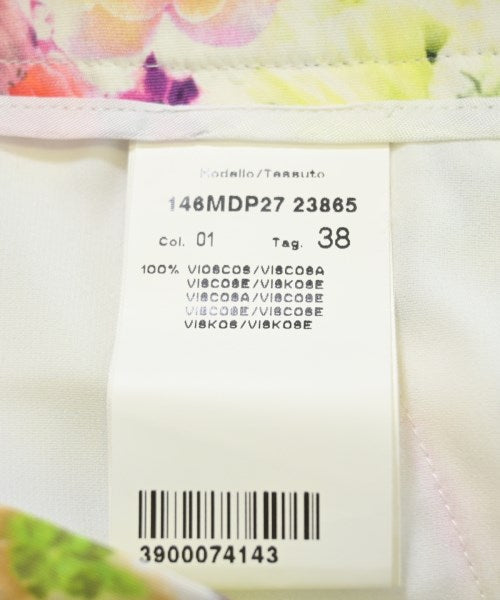 MSGM กางเกง อื่น