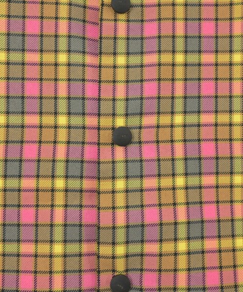 MSGM เสื้อลำลอง