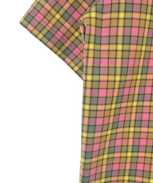 MSGM เสื้อลำลอง