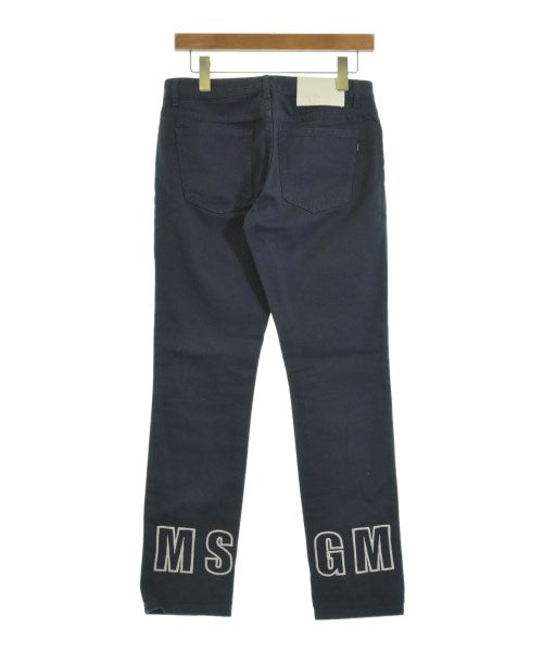 MSGM ยีนส์