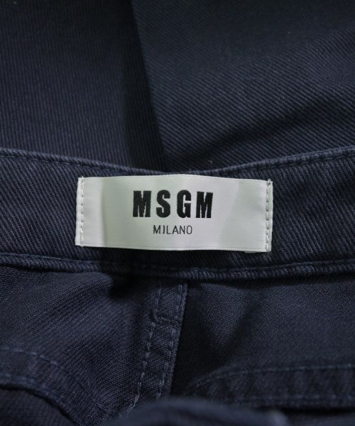 MSGM ยีนส์
