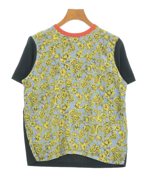 MSGM เสื้อยืด/เสื้อท็อปส์