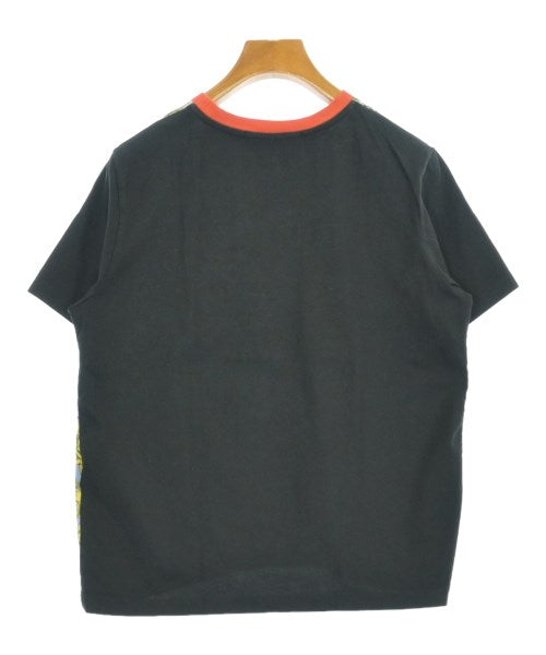 MSGM เสื้อยืด/เสื้อท็อปส์