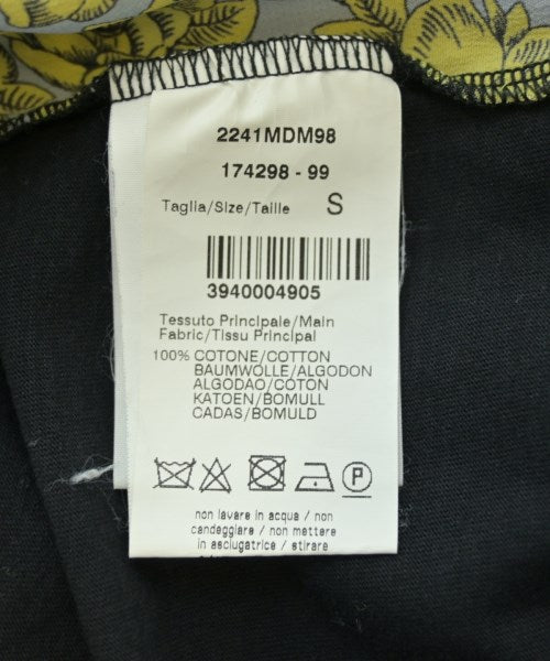 MSGM เสื้อยืด/เสื้อท็อปส์