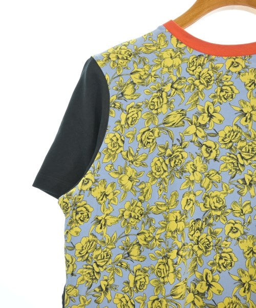 MSGM เสื้อยืด/เสื้อท็อปส์