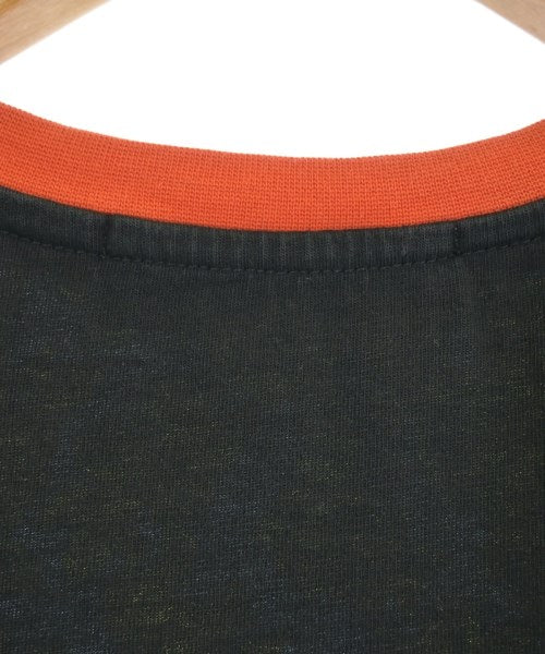 MSGM เสื้อยืด/เสื้อท็อปส์