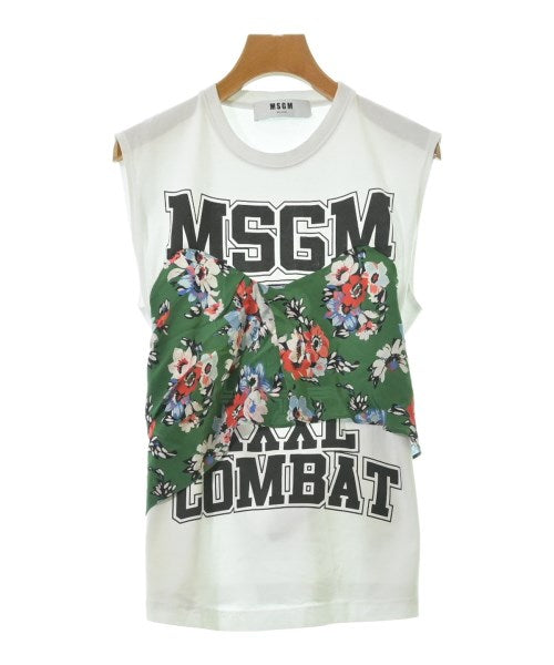 MSGM แขนกุด