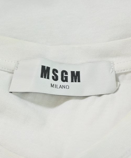 MSGM แขนกุด