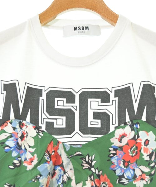 MSGM แขนกุด