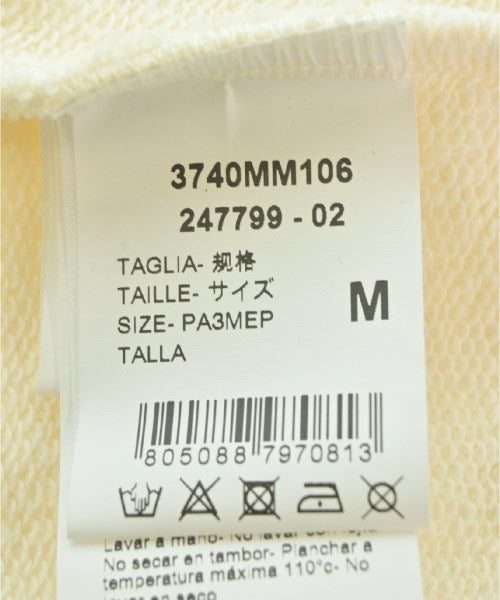 MSGM เสื้อฮู้ด