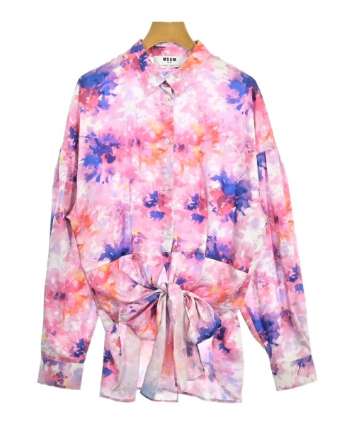 MSGM เสื้อสตรี