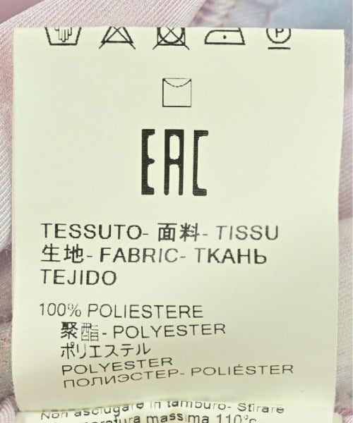 MSGM เสื้อสตรี