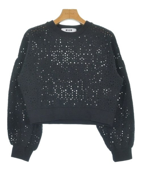 MSGM เสื้อสเวตเตอร์