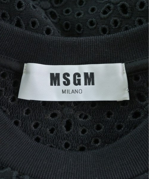 MSGM เสื้อสเวตเตอร์