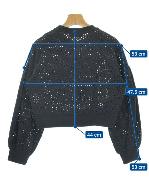 MSGM เสื้อสเวตเตอร์