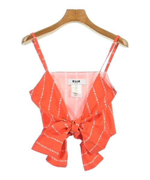 MSGM เสื้อสตรี