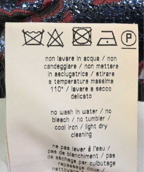 MSGM กระโปรงยาว/แม็กซี่ยาว