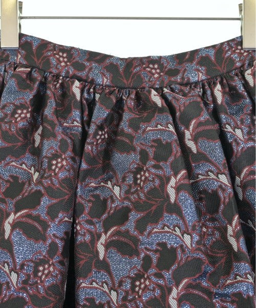 MSGM กระโปรงยาว/แม็กซี่ยาว