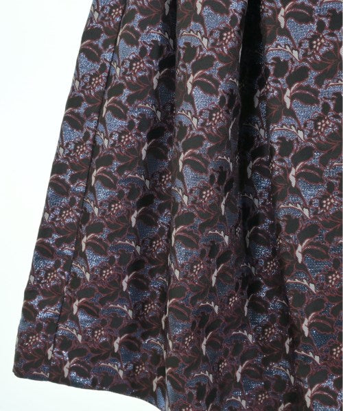 MSGM กระโปรงยาว/แม็กซี่ยาว