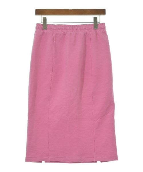 MSGM กระโปรงยาว/แม็กซี่ยาว