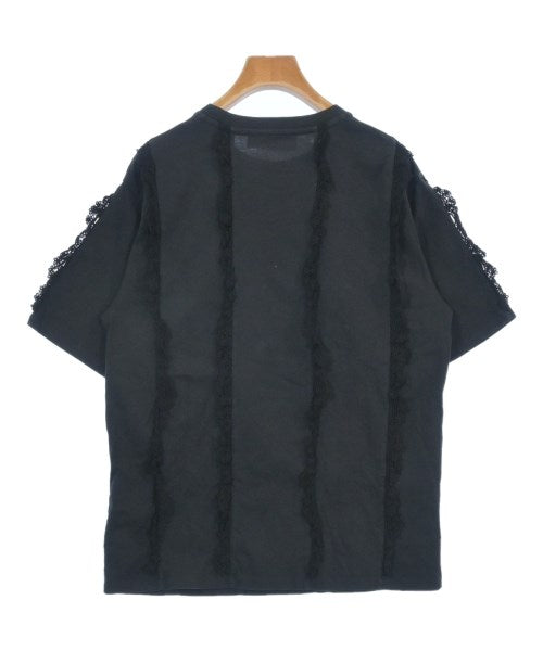 MSGM เสื้อยืด/เสื้อท็อปส์
