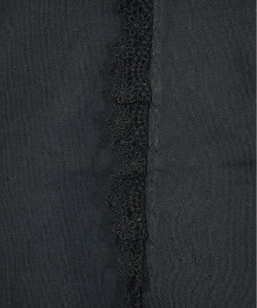 MSGM เสื้อยืด/เสื้อท็อปส์