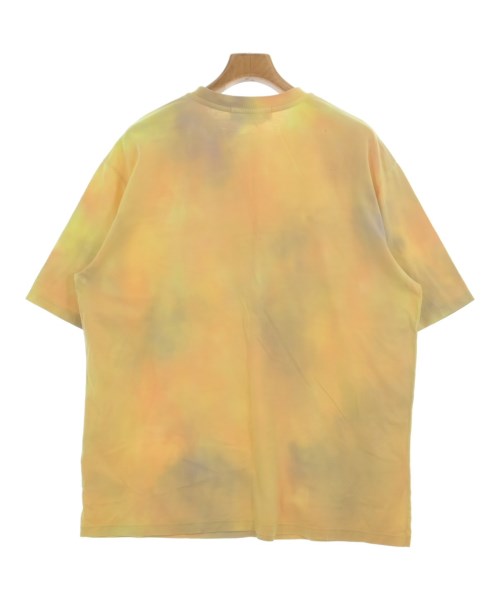 MSGM เสื้อยืด/เสื้อท็อปส์