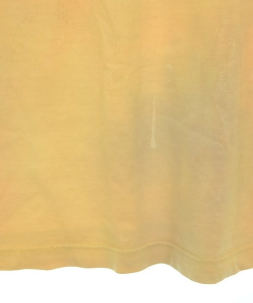 MSGM เสื้อยืด/เสื้อท็อปส์