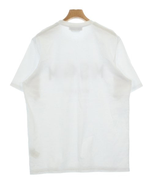 MSGM เสื้อยืด/เสื้อท็อปส์