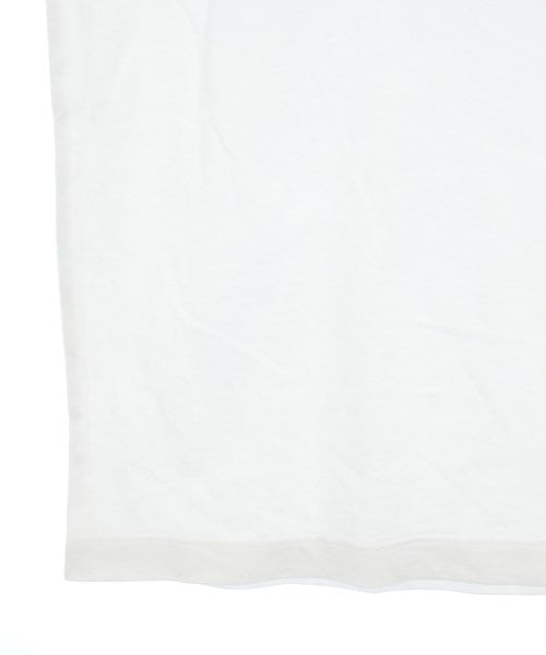 MSGM เสื้อยืด/เสื้อท็อปส์