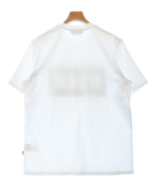 MSGM เสื้อยืด/เสื้อท็อปส์