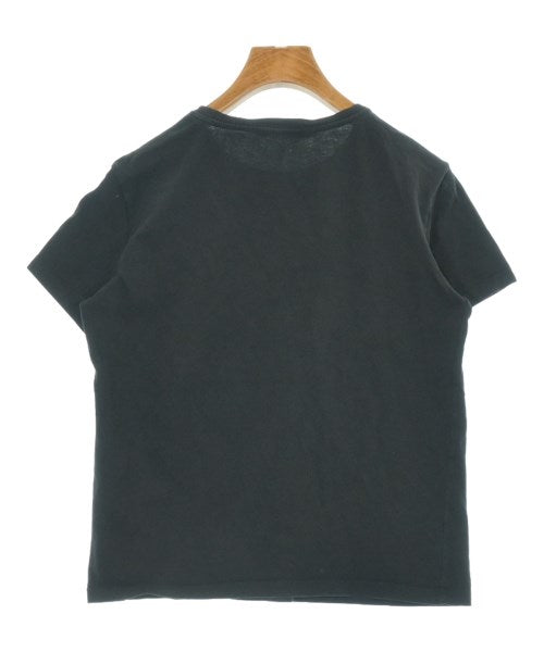 MSGM เสื้อยืด/เสื้อท็อปส์