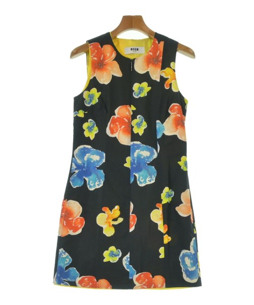 MSGM ชุดเดรส