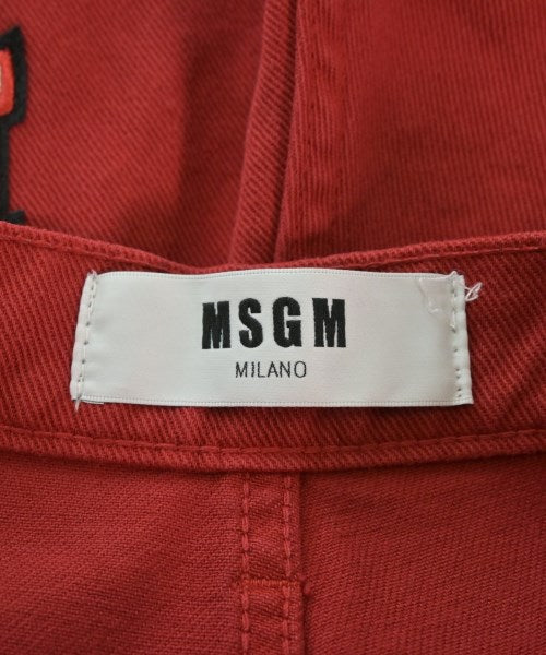 MSGM ยีนส์