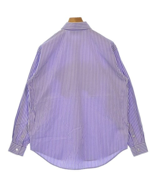 MSGM เสื้อลำลอง