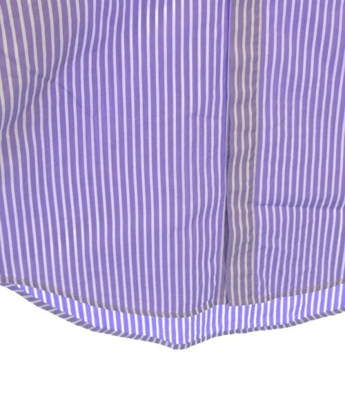 MSGM เสื้อลำลอง