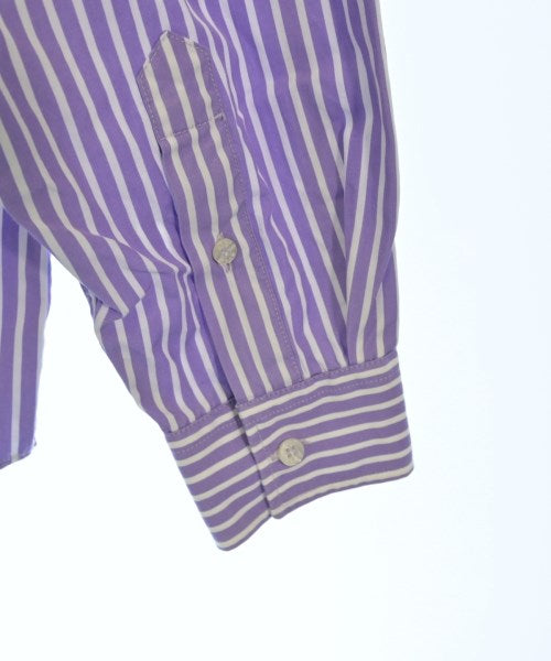 MSGM เสื้อลำลอง