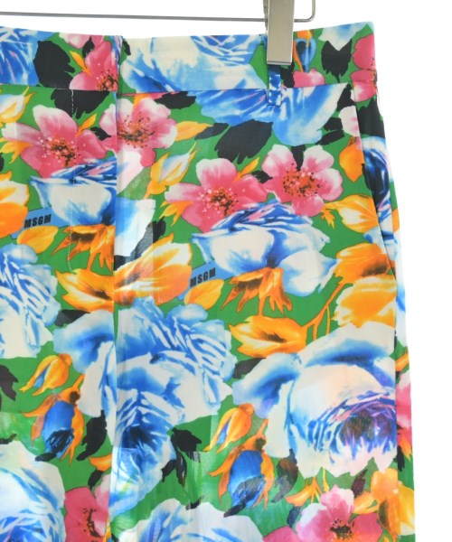 MSGM กางเกง อื่น