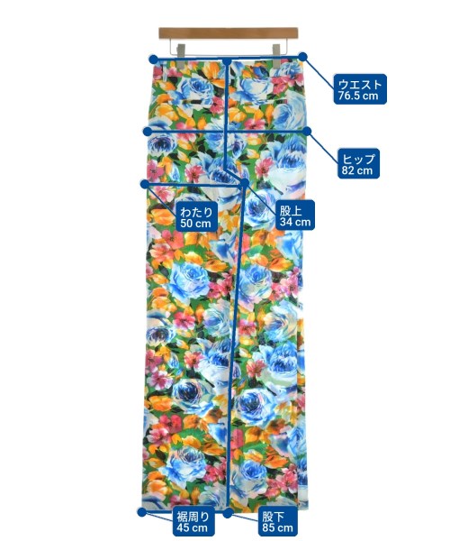 MSGM กางเกง อื่น