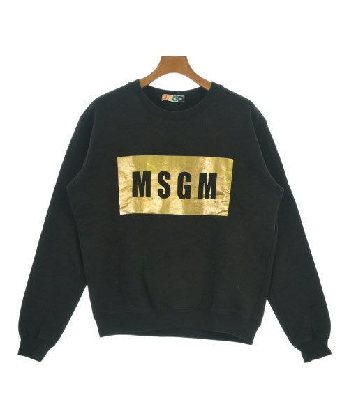 MSGM เสื้อสเวตเตอร์