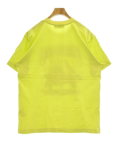 MSGM เสื้อยืด/เสื้อท็อปส์