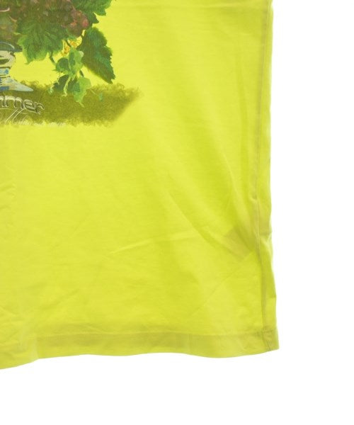 MSGM เสื้อยืด/เสื้อท็อปส์