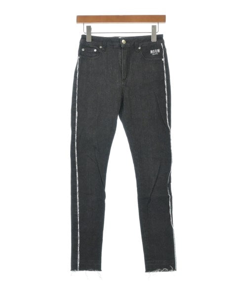 MSGM ยีนส์
