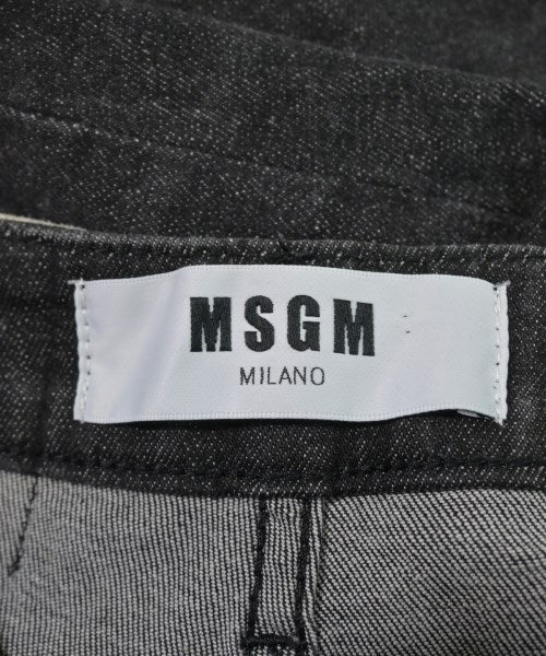 MSGM ยีนส์