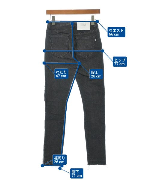 MSGM ยีนส์