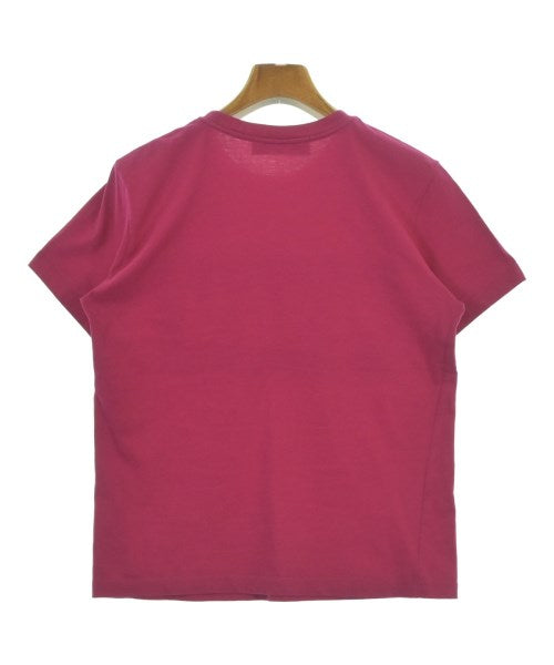 MSGM เสื้อยืด/เสื้อท็อปส์