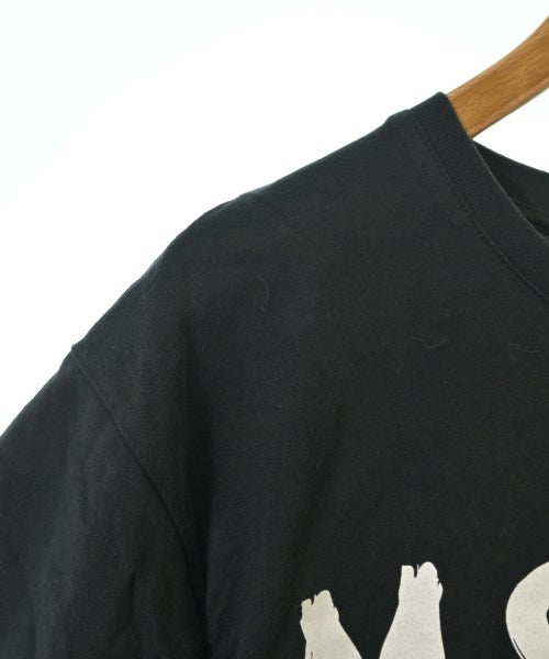 MSGM เสื้อยืด/เสื้อท็อปส์