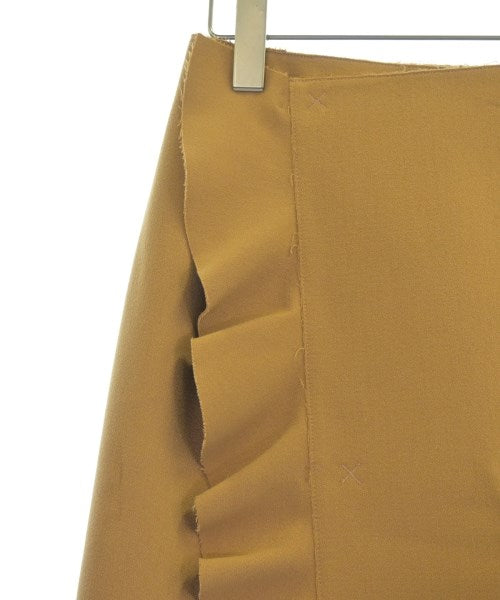 MSGM กระโปรงยาวถึงเข่า