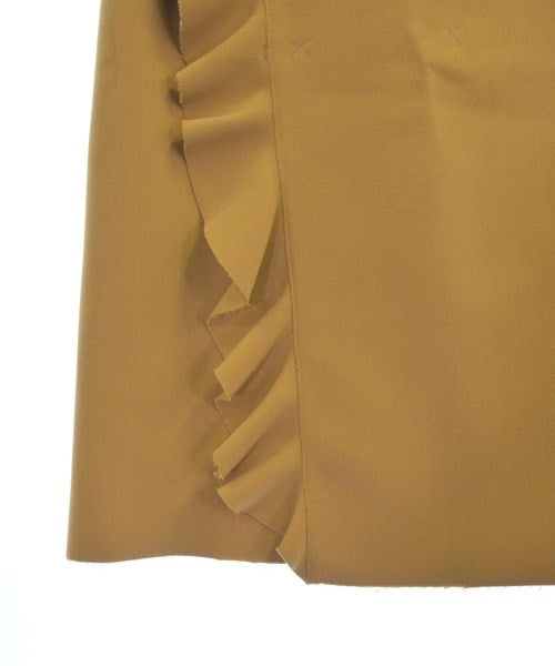 MSGM กระโปรงยาวถึงเข่า