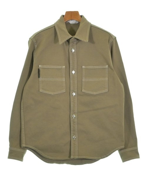 MSGM เสื้อลำลอง